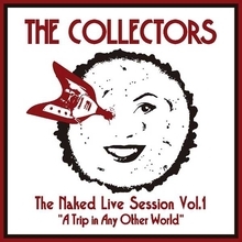 THE COLLECTORS、スタジオライブ音源を配信アルバムとしてリリース