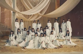 櫻坂46、新ソロアーティスト写真を公開！山﨑天センター楽曲のオンエアも決定