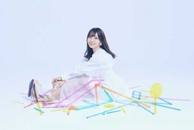 愛美、新曲「ReSTARTING!!」が『musicるTV』4月度EDテーマに決定