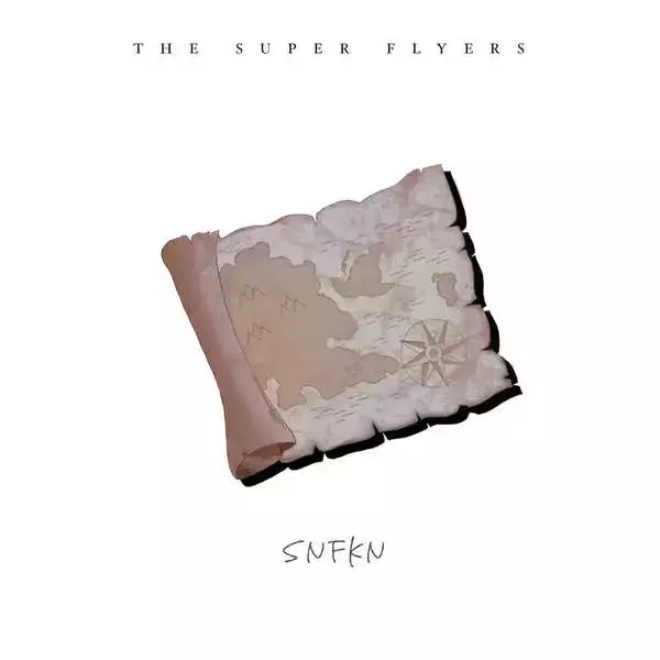 「THE SUPER FLYERS、新曲「SNFKN feat. Nenashi」を配信」の画像