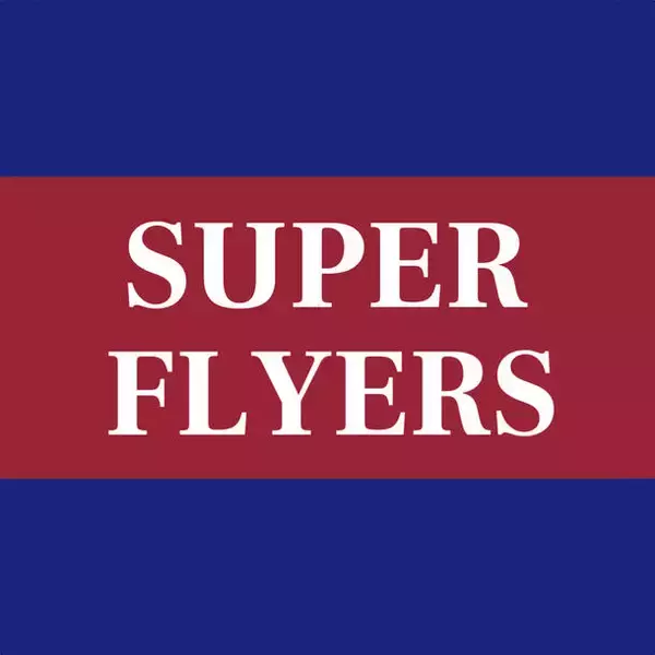 「THE SUPER FLYERS、新曲「SNFKN feat. Nenashi」を配信」の画像