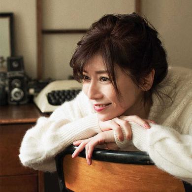 柴田淳 カバーアルバム おはこ は 夢芝居 黄昏のビギン などを含む全11曲を収録 19年6月21日 エキサイトニュース