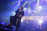 「GRANRODEO、『GRANRODEO LIVE 2021 “Rodeo Coaster”』のライブレポートが到着」の画像4