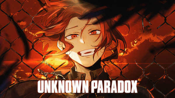 あらき、アルバム『UNKNOWN PARADOX』表題曲のMVを公開