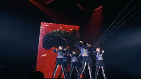 BiSH、自身初となる名古屋でのアリーナ公演より「in case...」ライブ映像を公開