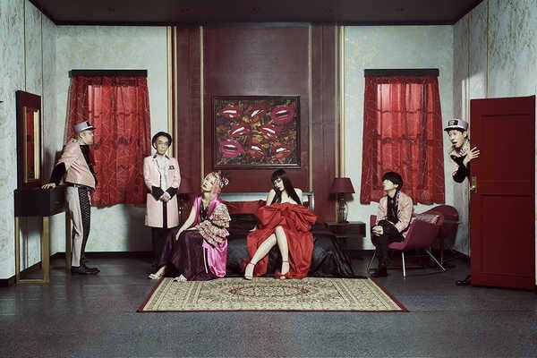 ジェニーハイ ちゃんみなとのコラボ曲 華奢なリップ のmvプレミア公開が決定 21年6月9日 エキサイトニュース