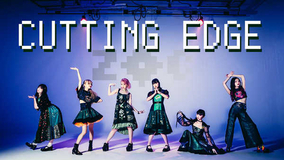 ZOC、新体制初のライブハウスツアーがスタート＆新曲「CUTTING EDGE」のMV公開