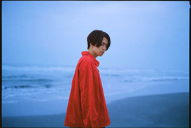 松尾太陽、1stアルバム『ものがたり』のリリースが決定！