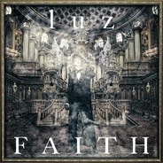 luz、ファンに向けた新曲「FAITH」を配信＆MVをプレミア公開