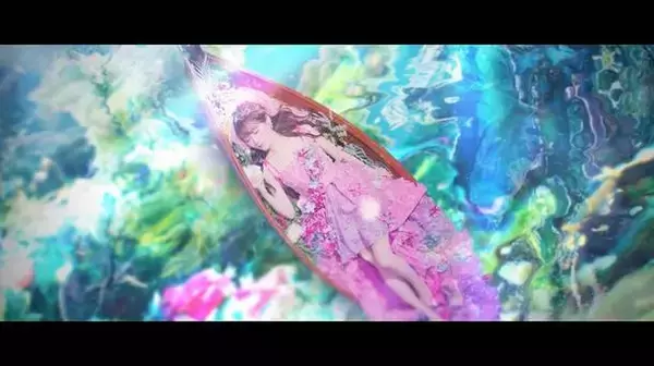 「小倉 唯、ニューシングルのカップリング曲「ハートフォレスト」MVを公開」の画像