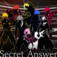XYZ、代表曲「Secret Answer」を含む5曲を一斉配信リリース