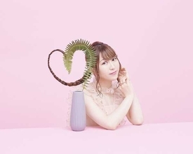 安野希世乃、TVアニメ『異世界食堂2』OPテーマを4thシングルとして10月にリリース