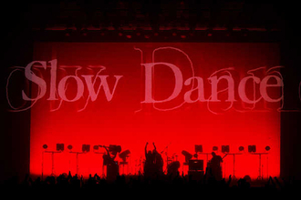 BRAHMAN、映像と楽曲の両軸で展開する「Slow Dance」のトレイラー映像を解禁