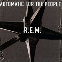 誠実で不器用なバンド、R.E.M.の本質を浮かびあがらせる名盤『オートマチック・フォー・ザ・ピープル』　