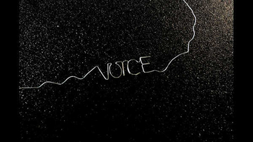 SuchmosのTAIKING（Gu）、新曲「VOICE」のMVを公開