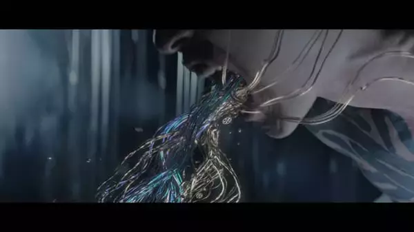 「MIYAVI、アルバム『Imaginary』発売＆「New Gravity」MV公開」の画像