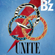 B'z、 新曲「UNITE」配信リリース決定！