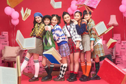 Lucky²、1stミニアルバム『キミすき』のリリースが決定！