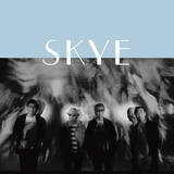 「大型新人バンドのSKYE、デビューアルバム『SKYE』のアートワークを公開！」の画像2