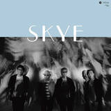 「大型新人バンドのSKYE、デビューアルバム『SKYE』のアートワークを公開！」の画像3