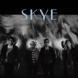 「大型新人バンドのSKYE、デビューアルバム『SKYE』のアートワークを公開！」の画像4