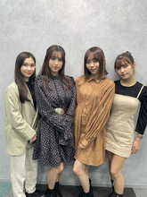 元SKE48 野島樺乃が結成した女性ボーカルグループのet-アンド-、デビューEPの発売が決定