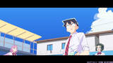 「サイダーガール、新曲「シンデレラ」を起用したTVアニメ『古見さんは、コミュ症です。』のノンクレジットOP映像公開」の画像6