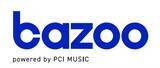 「PCI MUSICがアーティスト総合支援プラットフォーム『bazoo』を発表」の画像1