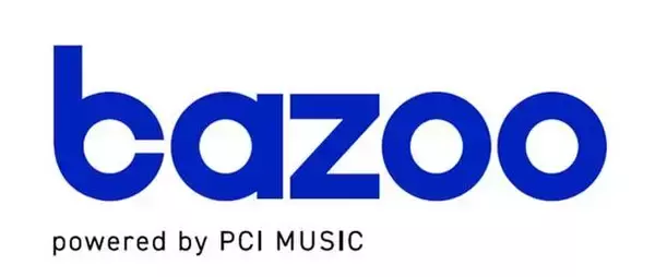 「PCI MUSICがアーティスト総合支援プラットフォーム『bazoo』を発表」の画像