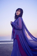 三澤紗千香、自身初となるミニアルバムのリリースが決定