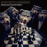 「MAN WITH A MISSION、オリジナルアルバムの収録曲＆アートワークを解禁」の画像2