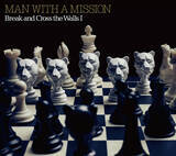 「MAN WITH A MISSION、オリジナルアルバムの収録曲＆アートワークを解禁」の画像3