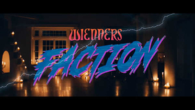 Wienners、ゴーストパーティーチューン「FACTION」をリリース！MVも公開