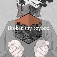 Broken my toybox、1stアルバム収録曲「感情的な英雄」のMVをYouTubeプレミア公開
