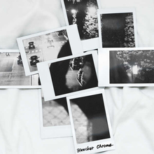 Bleecker Chrome、新曲「U」をリリース