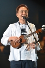 小田和正、約2年振りの全国ツアーが和歌山公演を皮切りにスタート！