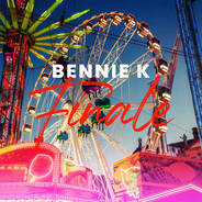 BENNIE K、12年振りの新曲にしてラストソング「FINALE」の配信リリースが決定