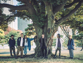 OAU、5曲を収録したEP『New Spring Harvest』のリリースを発表