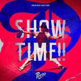 「peeto、シングル「SHOW TIME!!」を配信リリース」の画像1