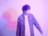 「近石 涼、全8曲を収録したインディーズデビューアルバム『Chameleon』を発売」の画像2