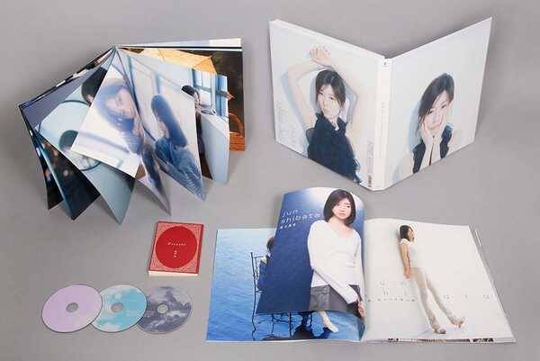 柴田 淳 ベストアルバムの全貌を解禁 初回限定盤に5万字を超える本人初となる自叙伝も付属 21年12月10日 エキサイトニュース