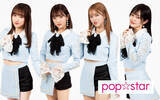 「pop☆star、TeddyLoidプロデュースの新曲「Twinkle Stars」のMV公開」の画像33