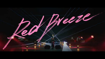 水樹奈々、新曲「Red Breeze」 Special Performance Clipを公開＆初のLINE LIVE配信も決定