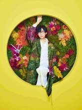 寺島拓篤、アーティストデビュー10周年記念の初ベストアルバム発売決定