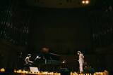 「石崎ひゅーい、アルバム『ダイヤモンド』発売日にクリスマスライブを教会で開催！“僕にとっての光は紛れもなく、みんなのこと”」の画像1