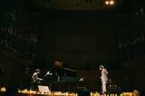 「石崎ひゅーい、アルバム『ダイヤモンド』発売日にクリスマスライブを教会で開催！“僕にとっての光は紛れもなく、みんなのこと”」の画像2