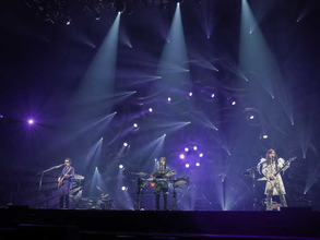THE ALFEE、3年ぶりに武道館で有観客ライブ開催＆ニューアルバム発売決定