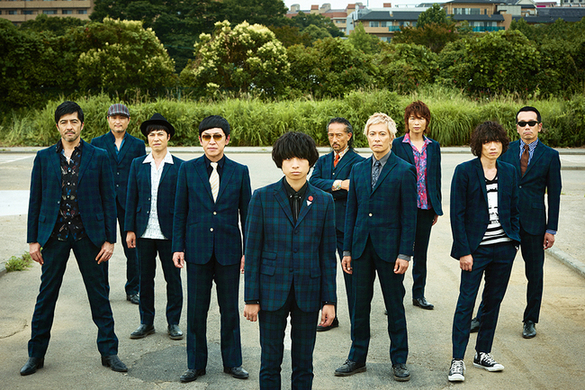 尾崎世界観 クリープハイプ ニュース週刊誌 Aera 表紙に抜擢 エキサイトニュース