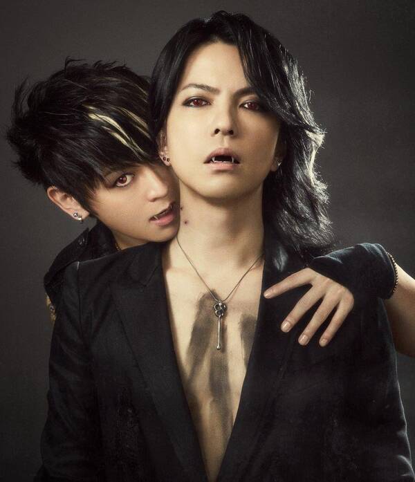 Halloween Party 13 第四弾出演者は明希 シド Anis Shinya Dir En Grey 13年10月10日 エキサイトニュース