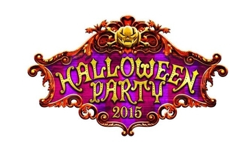 『HALLOWEEN PARTY 2015』にkyo（D'ERLANGER）、柩（ナイトメア）、HALLOWEEN DOLLSが出演決定